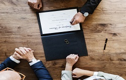 Separazioni e Divorzi